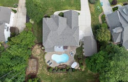 1417 Wildhurst Lane, Wake Forest, NC 27587