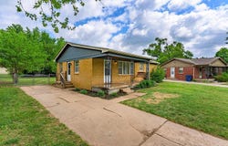 320 Martha Ave, Mulvane, KS 67110