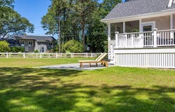 8 Darylane, North Falmouth, MA 02556