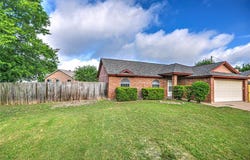 3708 Valley Forge Drive, Killeen, TX 76543