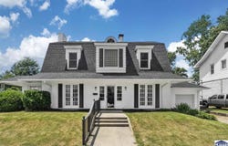 459 S 4th Street, Clinton, IN 47842