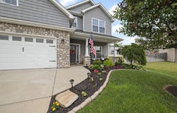 6118 Macleod Court, West Lafayette, IN 47906