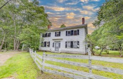 314 Dane Road, Center Harbor, NH 03226