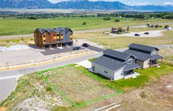 TBD - Block 1 Lot 4 Otis Avenue, Ennis, MT 59729