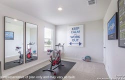 22731 Match Play, San Antonio, TX 78261