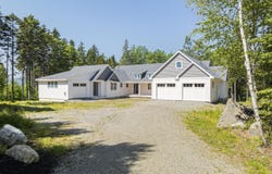 6 Ocean Ridge Road, Cushing, ME 04563