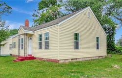 1209 E 6th Street, Lumberton, NC 28358