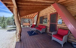 825 E Aspen Meadow Dr, Hatch, UT 84735