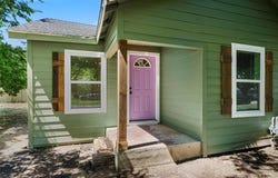 700 N Gresham Street, Marlin, TX 76661