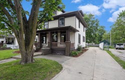 601 N Nottawa Street, Sturgis, MI 49091