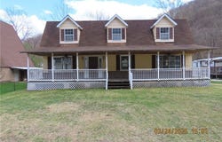 658 Campbells Creek Drive, Charleston, WV 25306