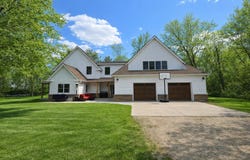 14524 Ibson Avenue, Nerstrand, MN 55053