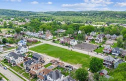 Tba Race Street, Connellsville, PA 15425
