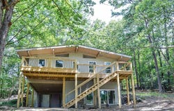 40 Cullerendo Way, Hot Springs Village, AR 71909