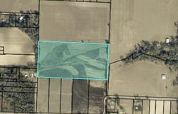 D E Lovett Road, Milton, FL 32570