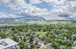 316 N Tracy Avenue, Bozeman, MT 59715