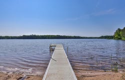5618n ROBIN DR, Mercer, WI 54547