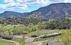 1006 Spring Street, Collbran, CO 81624