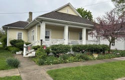 220 S Van Rensselaer Street, Rensselaer, IN 47978
