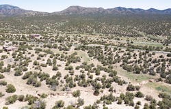 Lot: 24 Stagecoach TR, Sandia Park, NM 87047
