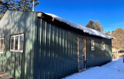 9 Laguna Vista Dr, Los Ojos, NM 87551