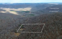 148 FATE LANE, Witt's Springs, AR 72686