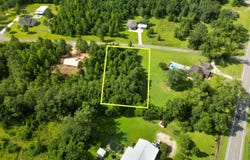 Lot 1 Shepp Drive, Chipley, FL 32428