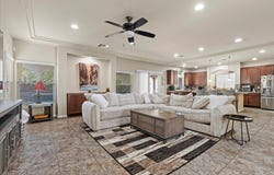 6423 W Camero Avenue, Las Vegas, NV 89139
