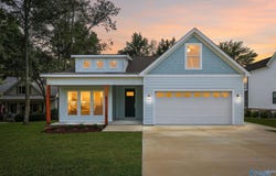 57 Cypress Point Drive, Winchester, TN 37398