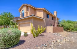 5476 N Indian Trail, Tucson, AZ 85750