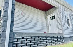 601 Bell Avenue, Evansville, IN 47712
