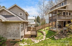 19 Castle Street, Asheville, NC 28803