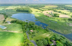 Lt3 Twin Lake Road, Markesan, WI 53946