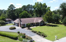 103 Louise Circle, Goldsboro, NC 27530