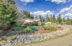 169 San Juan Drive, Sequim, WA 98382