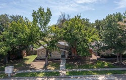 6108 Jennings Drive, The Colony, TX 75056