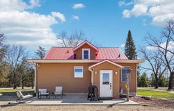 N4691 County Road HH, Mauston, WI 53948