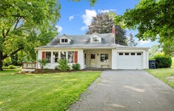 4178 W. Bates Road, Covert, NY 14486