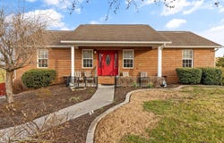 2125 Murphys Chapel Drive, Sevierville, TN 37876