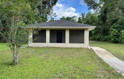 632 W HUBBARD AVENUE, DELAND, FL 32720
