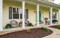 131 N Gadwall Lane, Downs, IL 61736