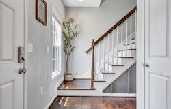 4927 Warrior DR, Salem, VA 24153