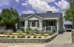 809 MCKELLIGON Drive, El Paso, TX 79902