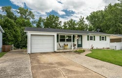 6 Fern Drive, St Charles, MO 63304