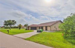1438 Vermouth Lane, Punta Gorda, FL 33983