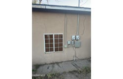 16235 HIGHWAY 28, La Mesa, NM 88044