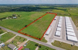 Tbd FM 917, Joshua, TX 76058