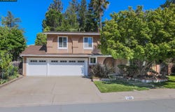 1490 Whitecliff Way, Walnut Creek, CA 94596