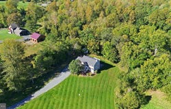 6644 CARTERS RUN Road, MARSHALL, VA 20115