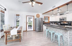 456 CR 201, Brady, TX 76825